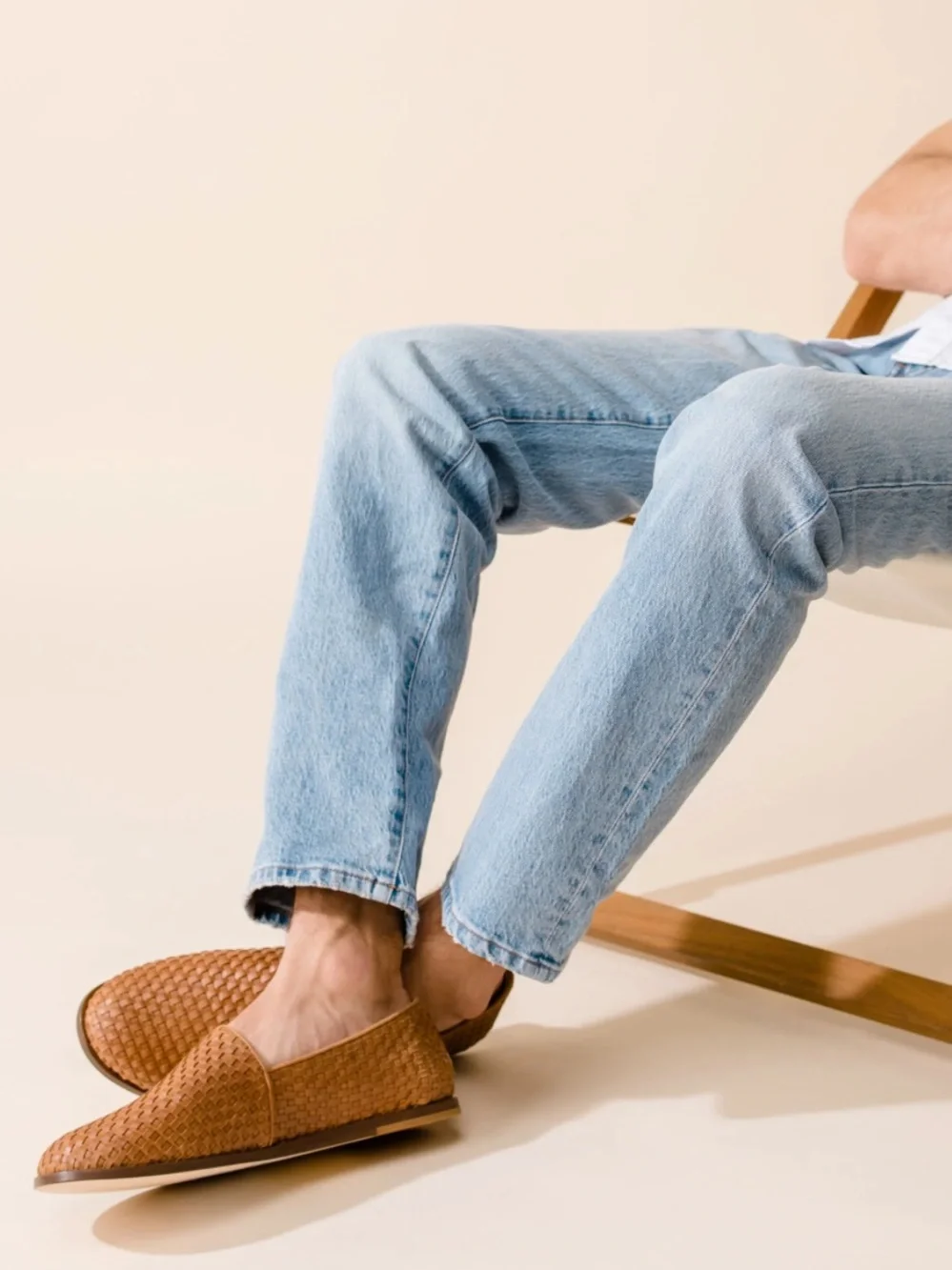 Nisolo Alejandro Woven Loafers 11